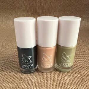 Olive & June nail polish